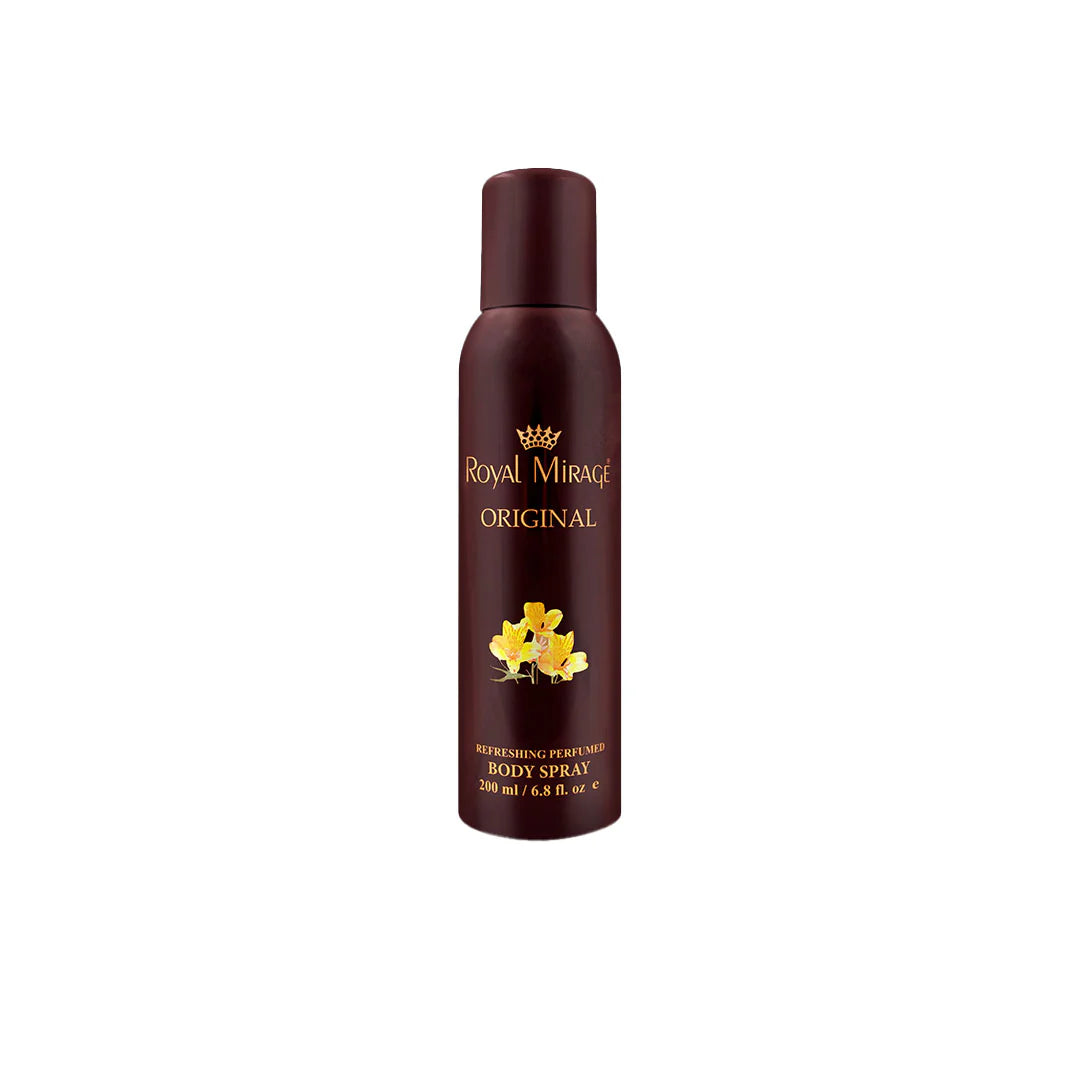 Royal Mirage (4149) Original Body Spray